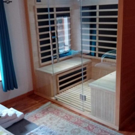 L'Ermitage De Meyriat Villa Brenod Екстериор снимка